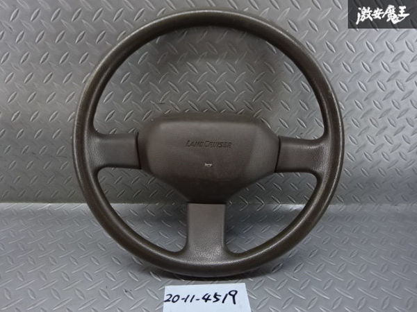 トヨタ純正 KZJ78W 78 ランドクルーザー プラド ランクルプラド