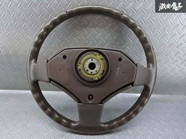 トヨタ純正 KZJ78W 78 ランドクルーザー プラド ランクルプラド