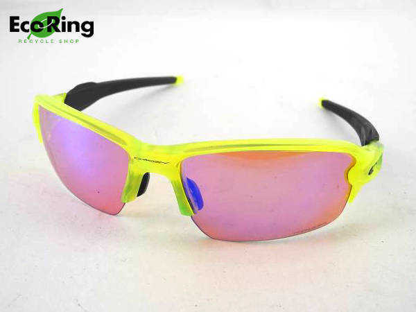 オークリー 2.0 フラック2.0 Ink Black Polished Fit)サングラス Bridge (Low Flak® 2．0 flak Flak ローブリッジフィット oakley オークリーフラック2.0-9271-4361&frasl;正規販売店全国対応JR大府駅前メガネ