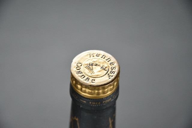 Hennessy コニャック ヘネシー ナポレオン NAPOLEON Cognac Hennessy