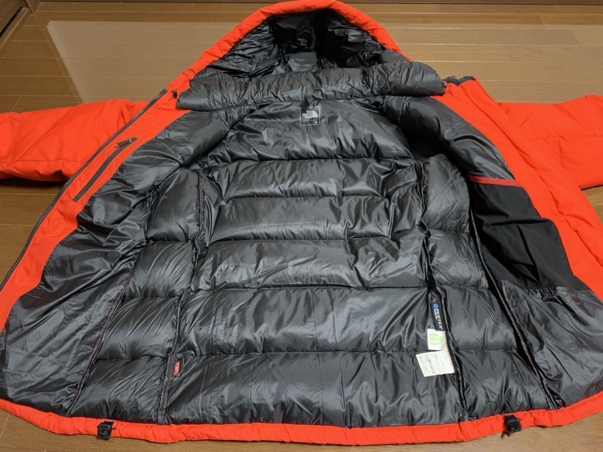 NORTH THE FACE Belayer Parka BELAYER ザ・ノース・フェイス メンズ ダウンジャケット アウター FACE&frasl;ザ・ノース・フェイス ノース BEAVER 中綿 | FACE&frasl;ザ・ノース
