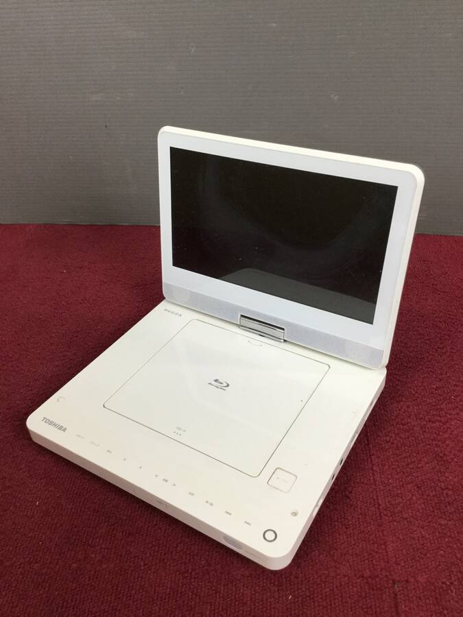 TOSHIBA SD-BP900S BDプレーヤー○ジャンク品