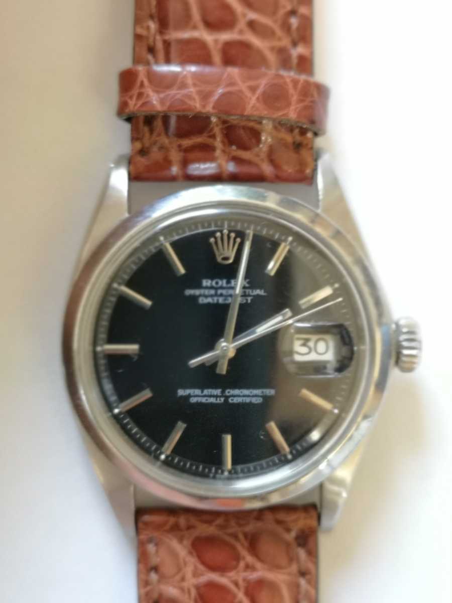 ロレックス 20mm ジュビリーブレス | 5連 Ref.62510H アン FF.555