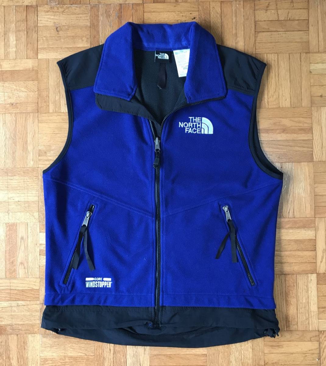 安い，新作登場 THE NORTH FACE S フリースベスト アウトドア ノースフェイス 古着-M(ベスト)｜売買されたオークション情報、yahooの商品情報をアーカイブ公開 - オークファン 男性用
