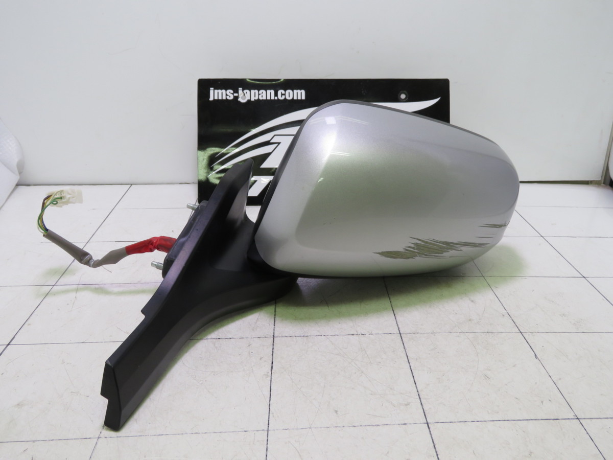 【新品，100%新品】 K3973/ ホンダ 純正 インサイト ZE2 左ドアミラーAssy 76250-TM8-J02ZB(ドアミラー)｜売買されたオークション情報、yahooの商品情報をアーカイブ公開 - オークファン トヨタ用
