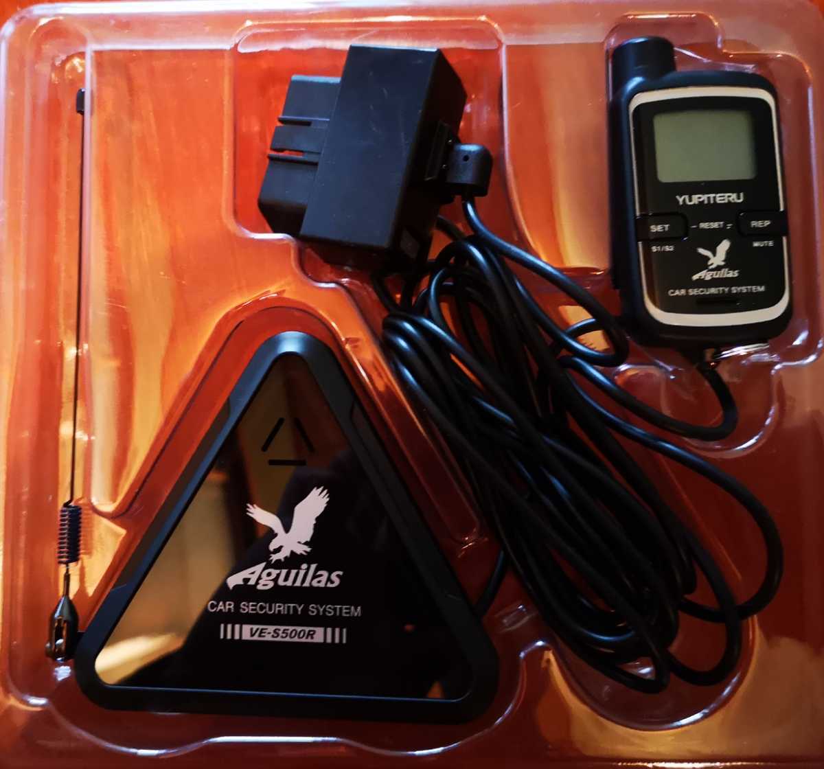 コムテック OBD2-R3 レーダー探知機 レーダー探知機用 COMTEC OBD2接続 