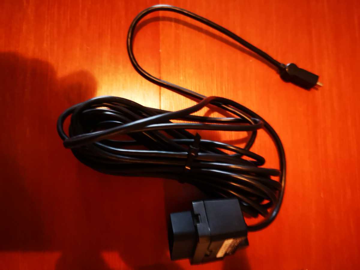 コムテック OBD2-R3 レーダー探知機 レーダー探知機用 COMTEC OBD2接続 