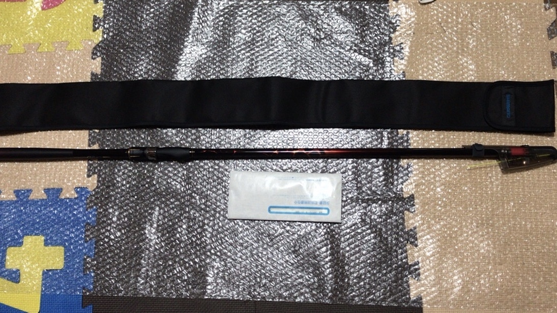 低価，人気セール お買い得 シマノ 19 ラフィーネ 1.5号500 現行品 RAFFINE 磯釣り チヌ グレ(シマノ)｜売買されたオークション情報、yahooの商品情報をアーカイブ公開 - オークファン 磯竿