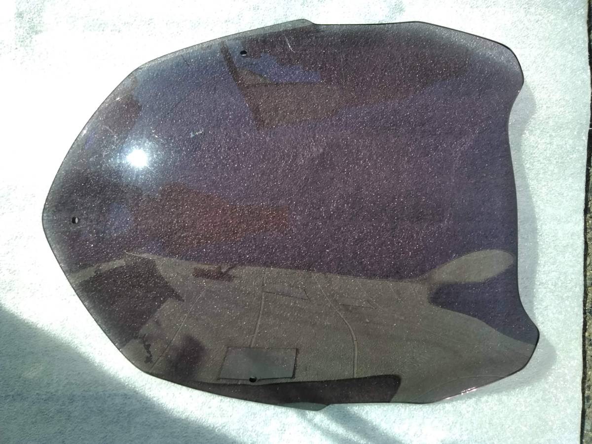 専用ページ① F800R BMW Windshield Touring screen for Motorcycle (2015-) Bmw