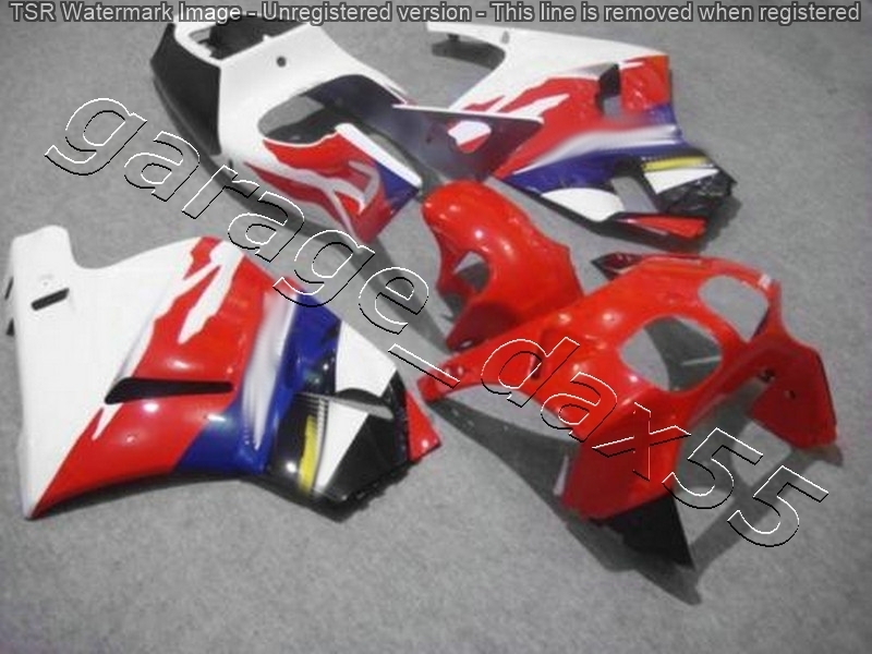 HONDA rvf400 純正カウルセット ☆RVF400 94-01 カウルセット 外装