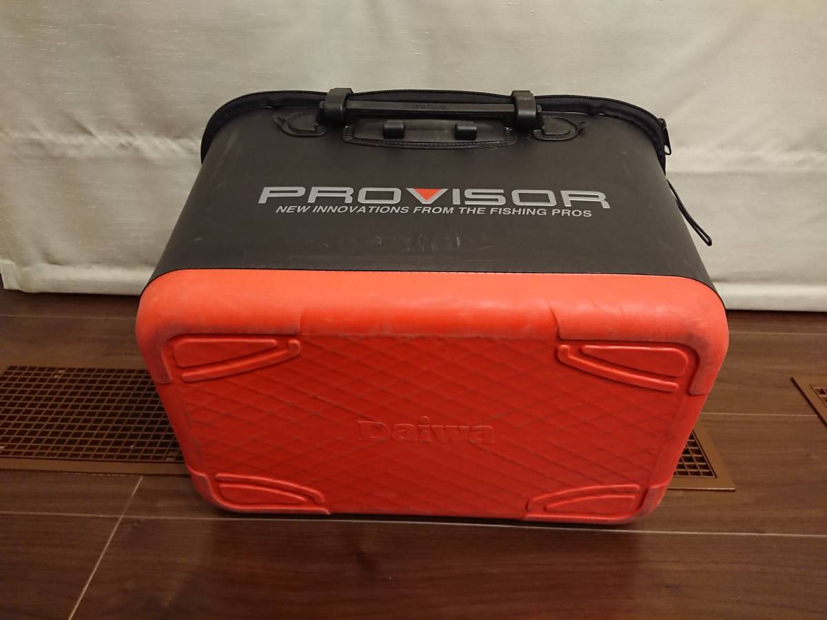 プロバイザー ダイワ ダイワ(DAIWA) 0 | バッカン スーパーバッカン キーパーバッカン FD40(E トーナメント 1 バッグ (検索) タックル 価格.com BKダイワ(DAIWA