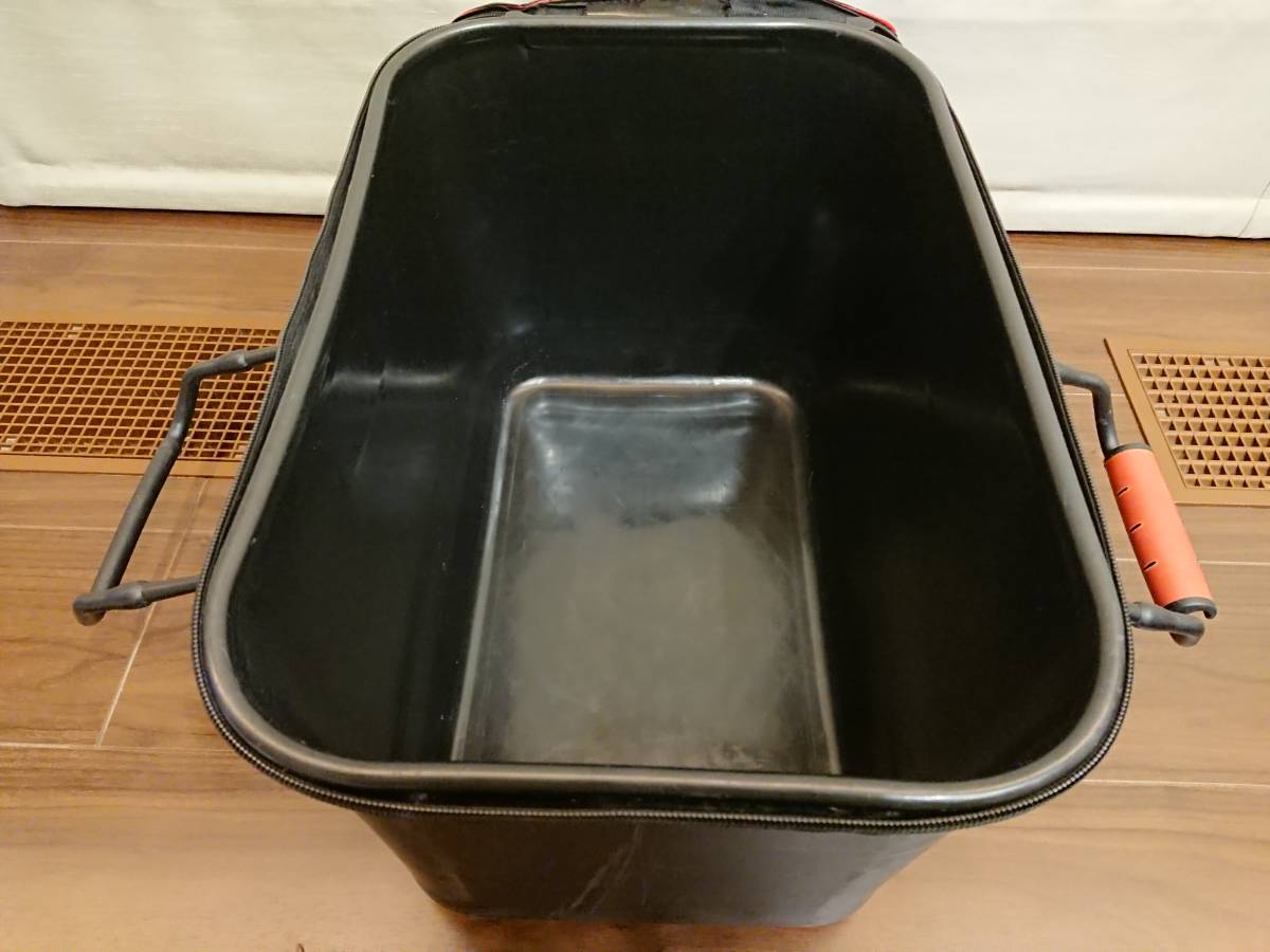 プロバイザー ダイワ ダイワ(DAIWA) 0 | バッカン スーパーバッカン キーパーバッカン FD40(E トーナメント 1 バッグ (検索) タックル 価格.com BKダイワ(DAIWA