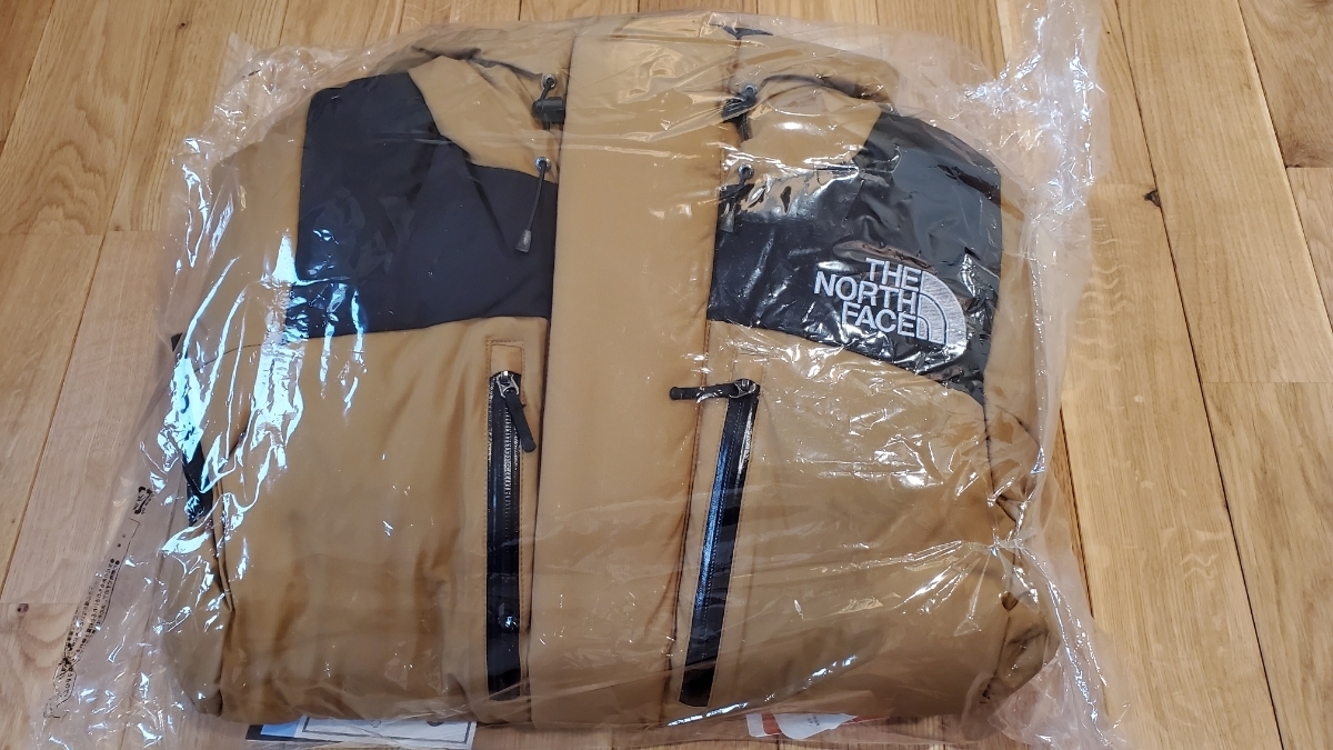 送料無料，限定SALE XS THE NORTH FACE Baltro LIGHT JACKET バルトロライトジャケット BK ブリティッシュカーキ ノースフェイス バルトロ(Sサイズ以下)｜売買されたオークション情報、yahooの商品情報をアーカイブ公開 - オ 男性用