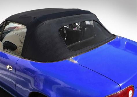 ユーノス ロードスター マツダ NA NB 即決 ソフトトップ 即決!マツダ