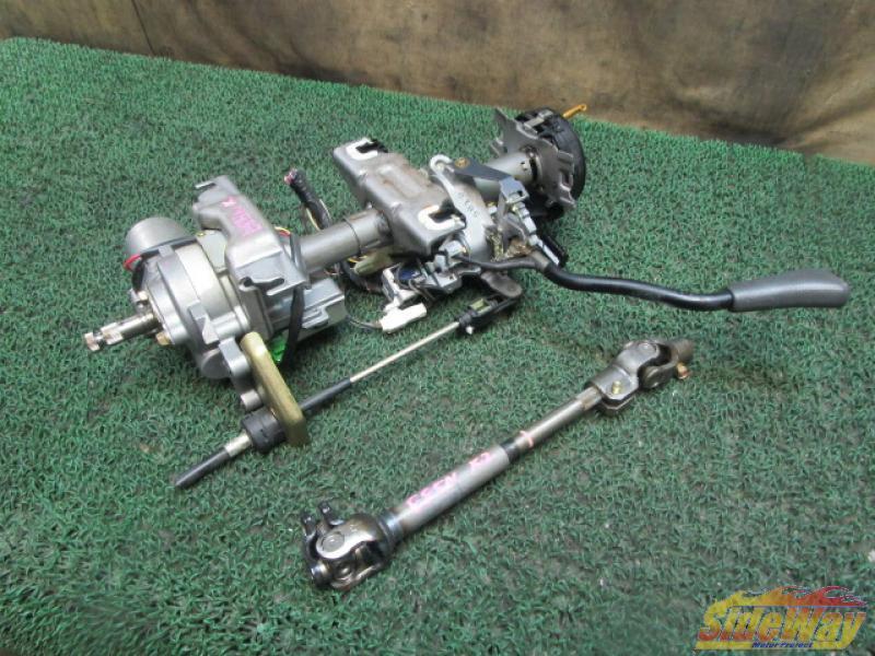 2026年最新Yahoo!オークション -mg21s モコ ステアリングの中古