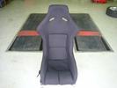 ☆バケットシート シルビア　180SX　☆E80606-1_1
