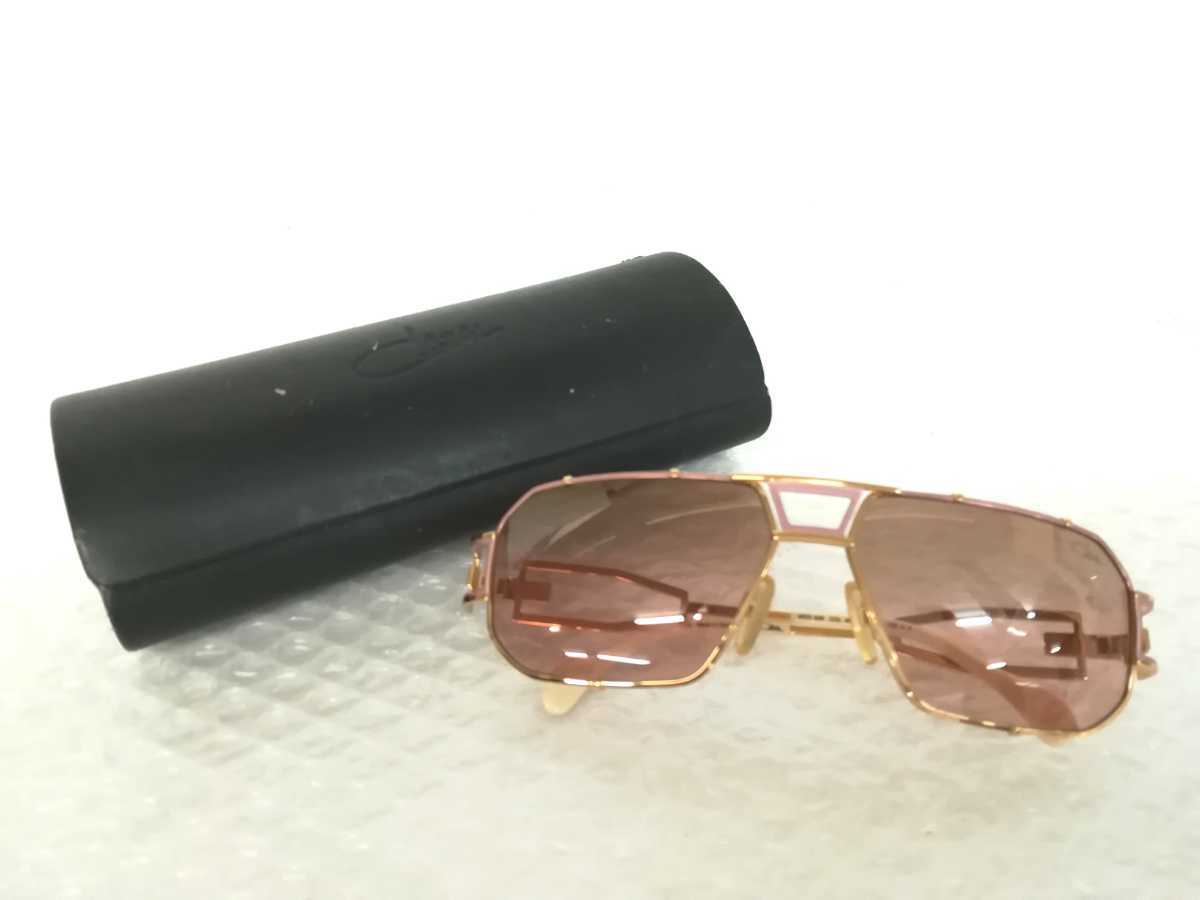 CAZAL MOD946 COL487 サングラス ケース付 男女兼用 CAZAL カザール サングラス MOD946 COL487 ケース付き /N1nhyb0088
