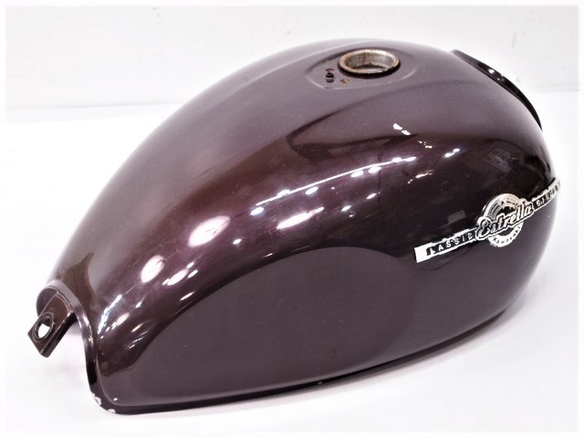 カワサキ エストレヤ BJ250A型／24ヵ月点検整備 エストレヤ
