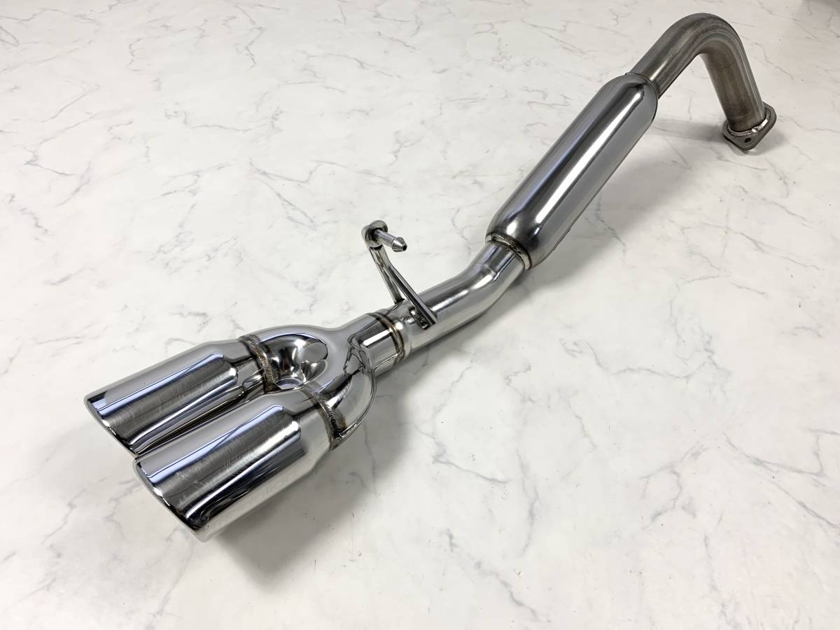 TANABE タナベ Medalion g-FORDAN メダリオン ☆車検対応品/美品 