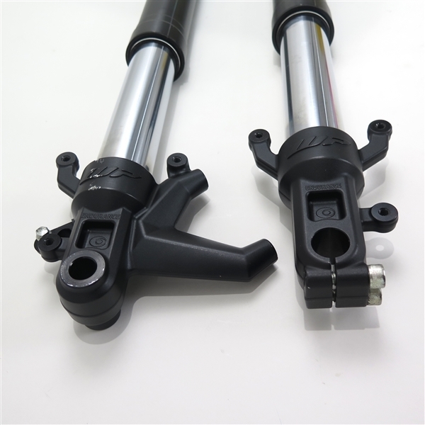 ♪KTM&frasl;200DUKE-ABS 純正 倒立 フロントフォーク(HA1207A14) 0 KTM