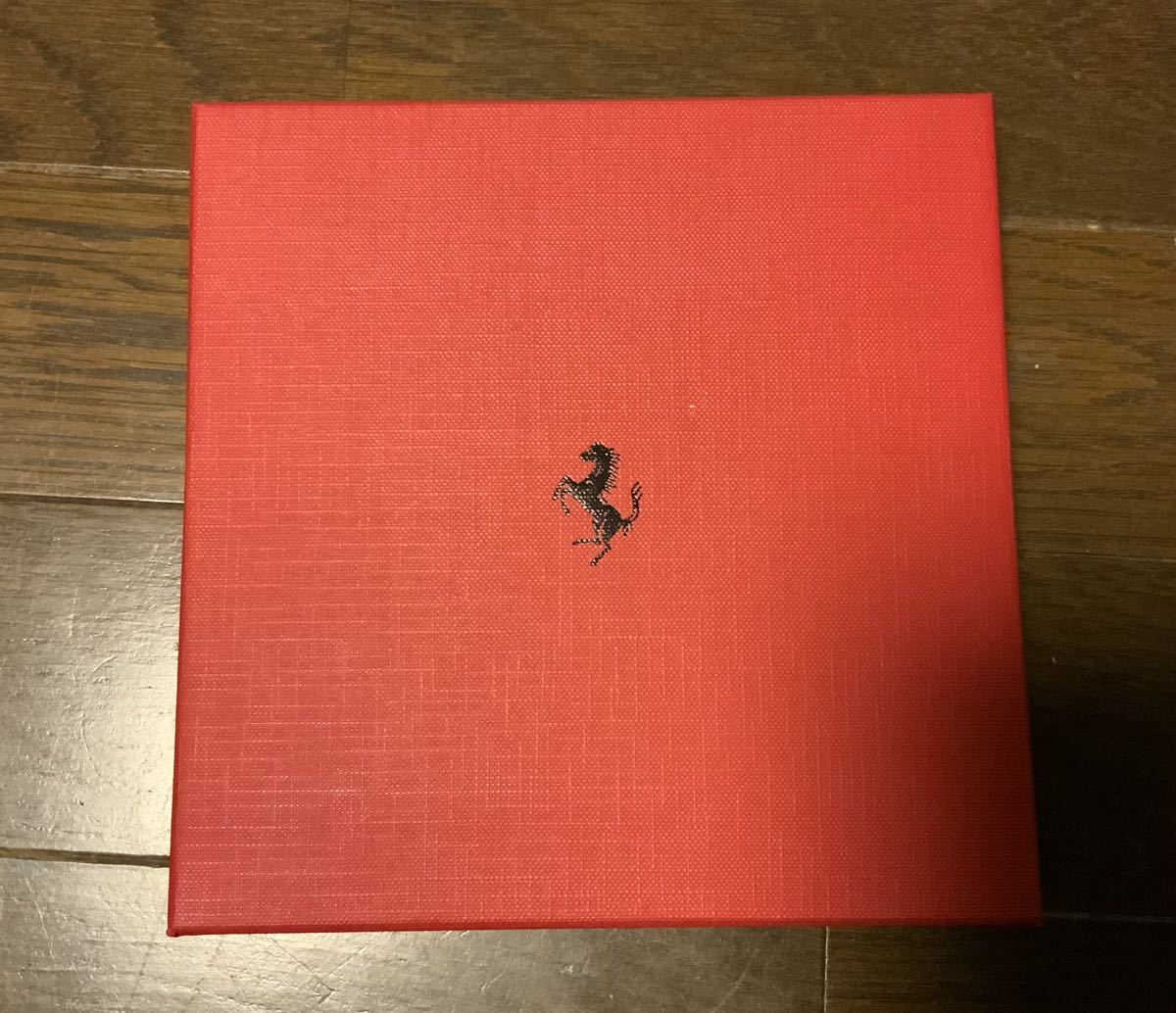 Ferrari ノベルティ ジュエリートレー