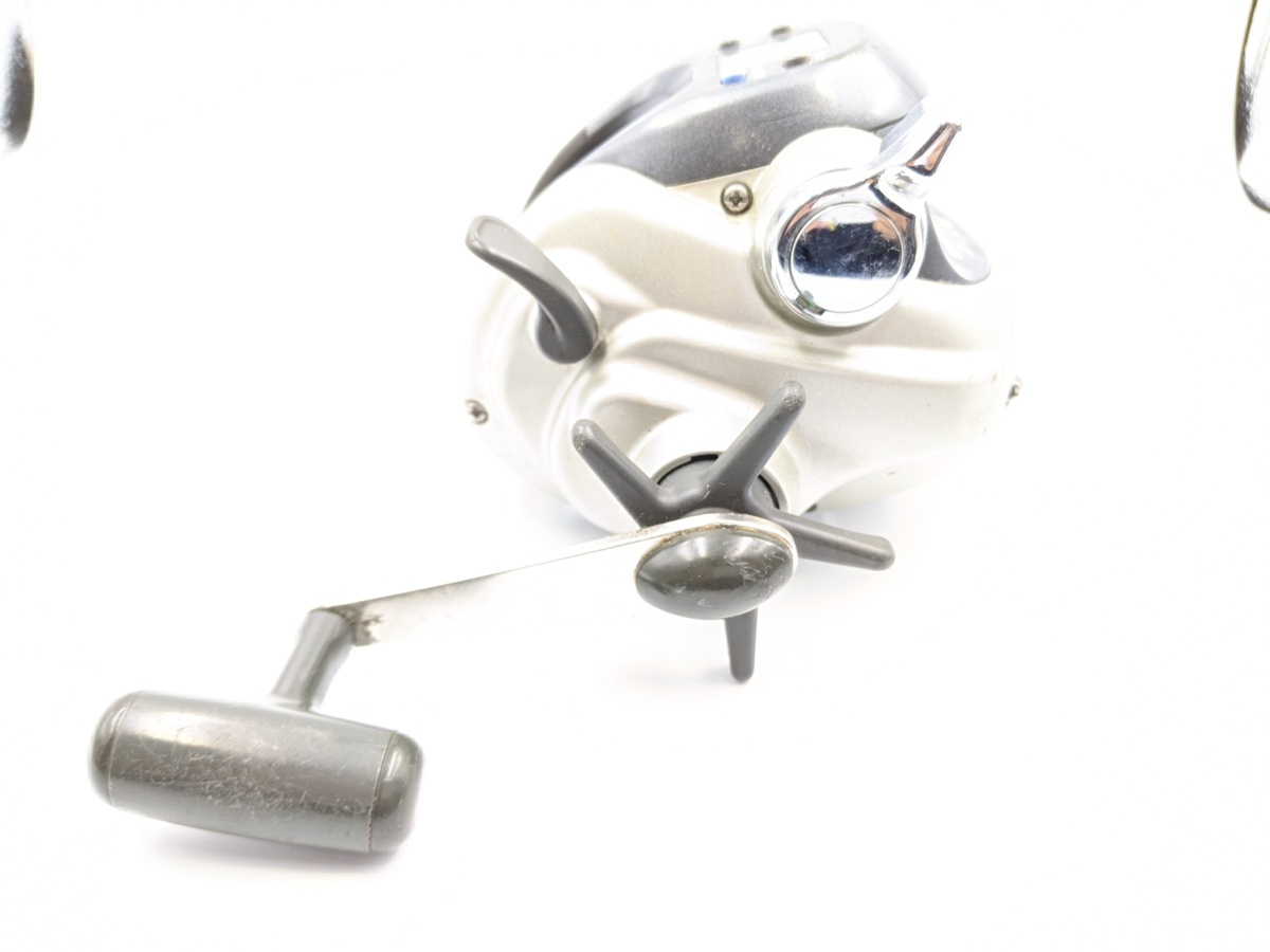Daiwa ダイワ スーパータナコンS 500W SUPER TANACOM-S 電動リール 動作OK