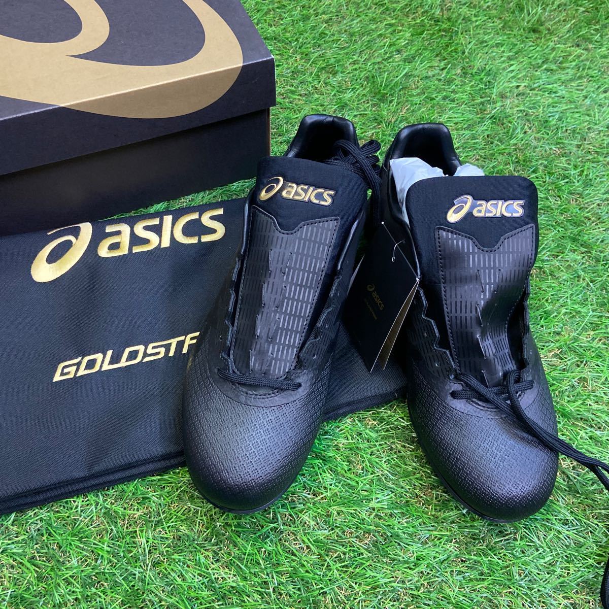 品質保証 Z2429 HS asics アシックス 26センチ SPEED AXEL SL スピードアクセル 野球 シューズ 展示 スパイク(26.0cm)｜売買されたオークション情報、yahooの商品情報をアーカイブ公開 - オークファン 大人用
