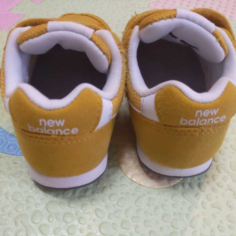 ニューバランス 14cm スニーカー 996 男の子 女の子 14cm 売買されたオークション情報 Yahooの商品情報をアーカイブ公開 オークファン Aucfan Com