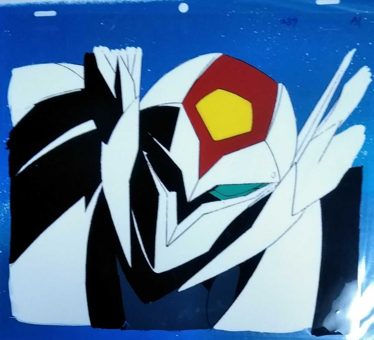 数量限定，SALE 宇宙の騎士テッカマンブレード セル画 動画 タツノコプロTV作品(あ行)｜売買されたオークション情報、yahooの商品情報をアーカイブ公開 - オークファン その他