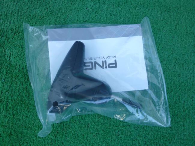 G410 PING ユーティリティ ALTA J CB JCB RED 22° 4U ピン ヘッドカバー付 Sシャフト SR 22度 4uの通販