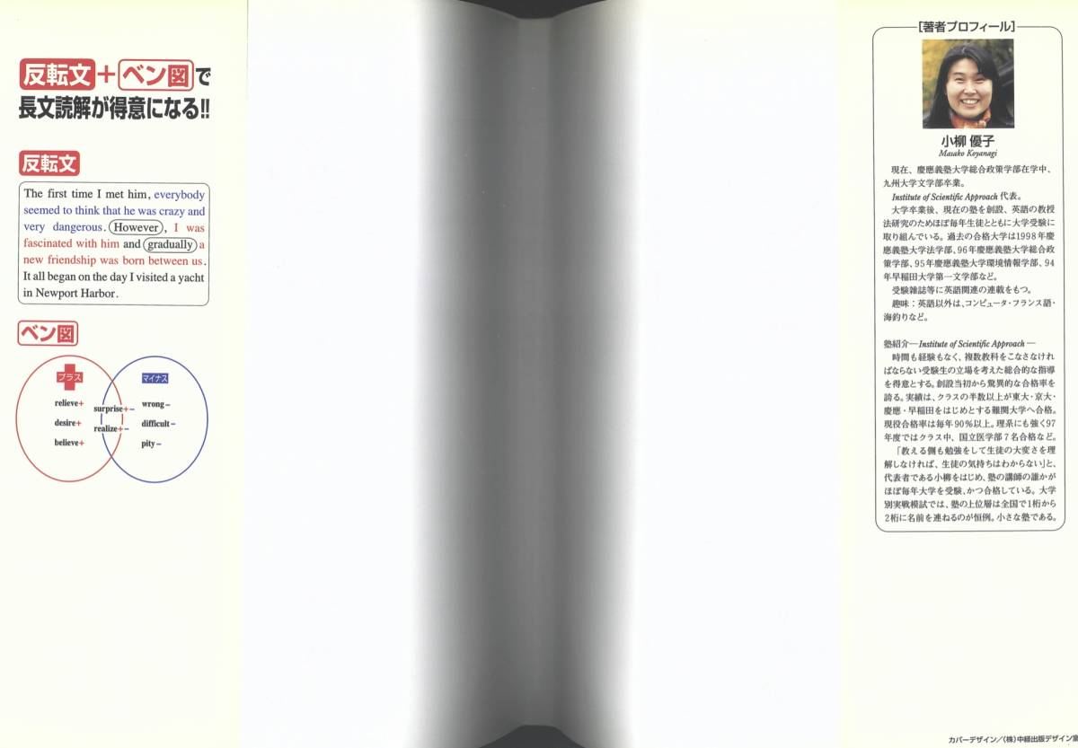 速読英語長文 評論の解き方 小柳優子 評論の解き方 速読英語長文