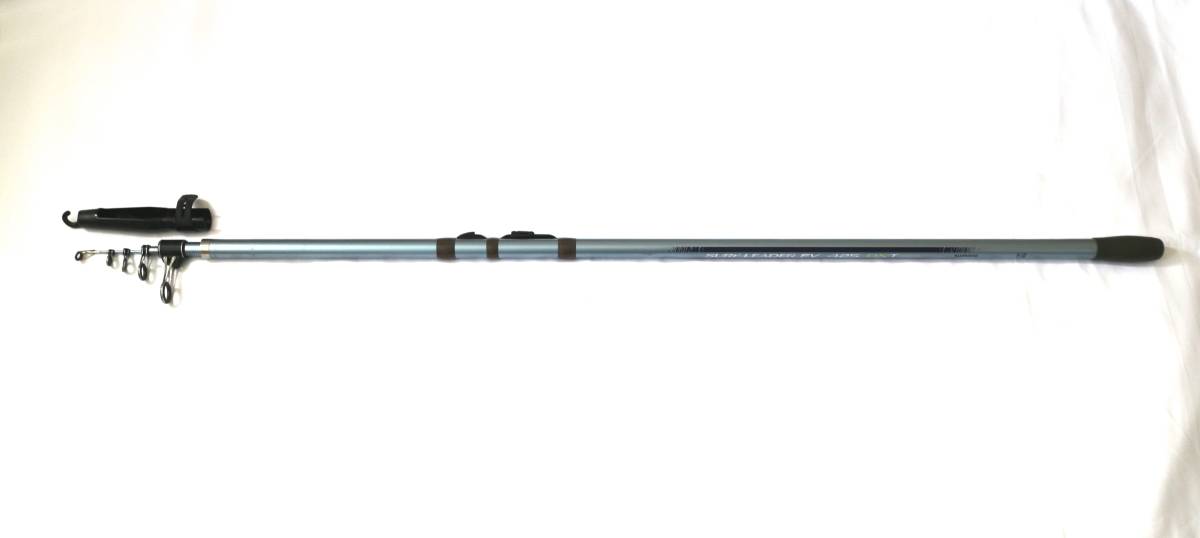 激安大特価，得価 9016 SHIMANO シマノ SURF LEADER FV 425 DX-T No.22183 サーフリーダー ロッド 釣り竿 投げ竿 フィッシング 釣り具(シマノ)｜売買されたオークション情報、yahooの商品情報をアーカイブ公開 - オークファ 投げ竿