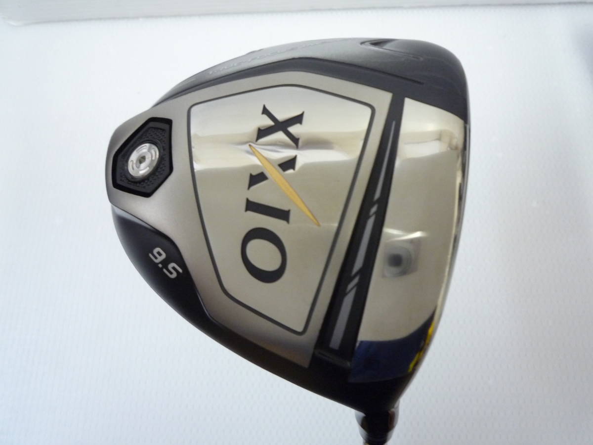 Miyazaki ゼクシオ ダンロップ 0 テン XXIO ミヤザキの中古品・新品 