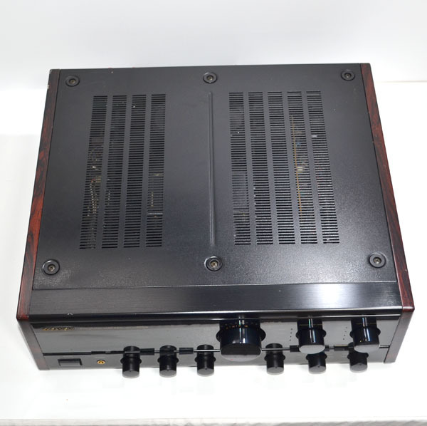 ☆SANSUI サンスイ AU-α707DR プリメインアンプ☆
