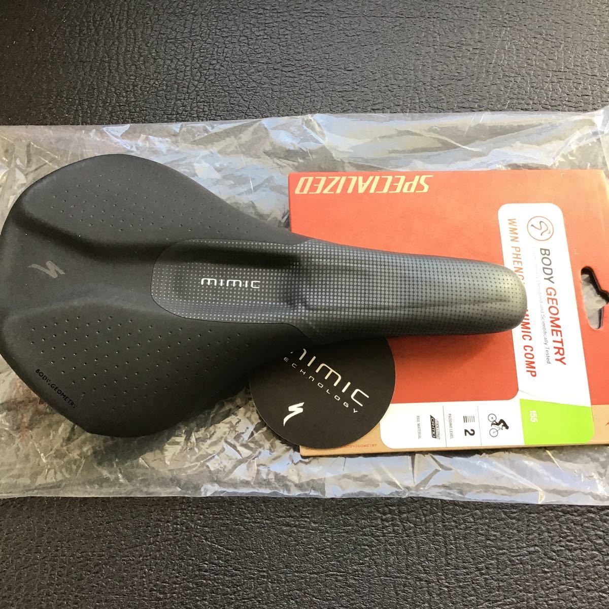 お得，得価 S-Works スペシャライズド PHENOM W/MIMIC COMP SADDLE WOMEN 155ｍｍ 2020(スペシャライズド)｜売買されたオークション情報、yahooの商品情報をアーカイブ公開 - オークファン スペシャライズド