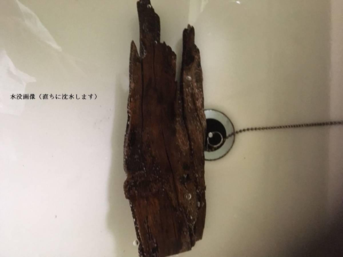 香木と本気の茶 伽羅の全貌 沈香との違い茶の穂 香木