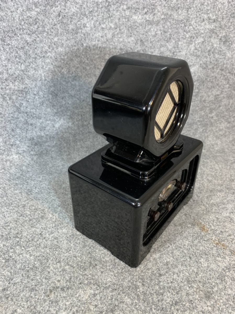 即決 National ナショナル 松下電器 R-1 第1 復刻版ラジオ AMラジオ
