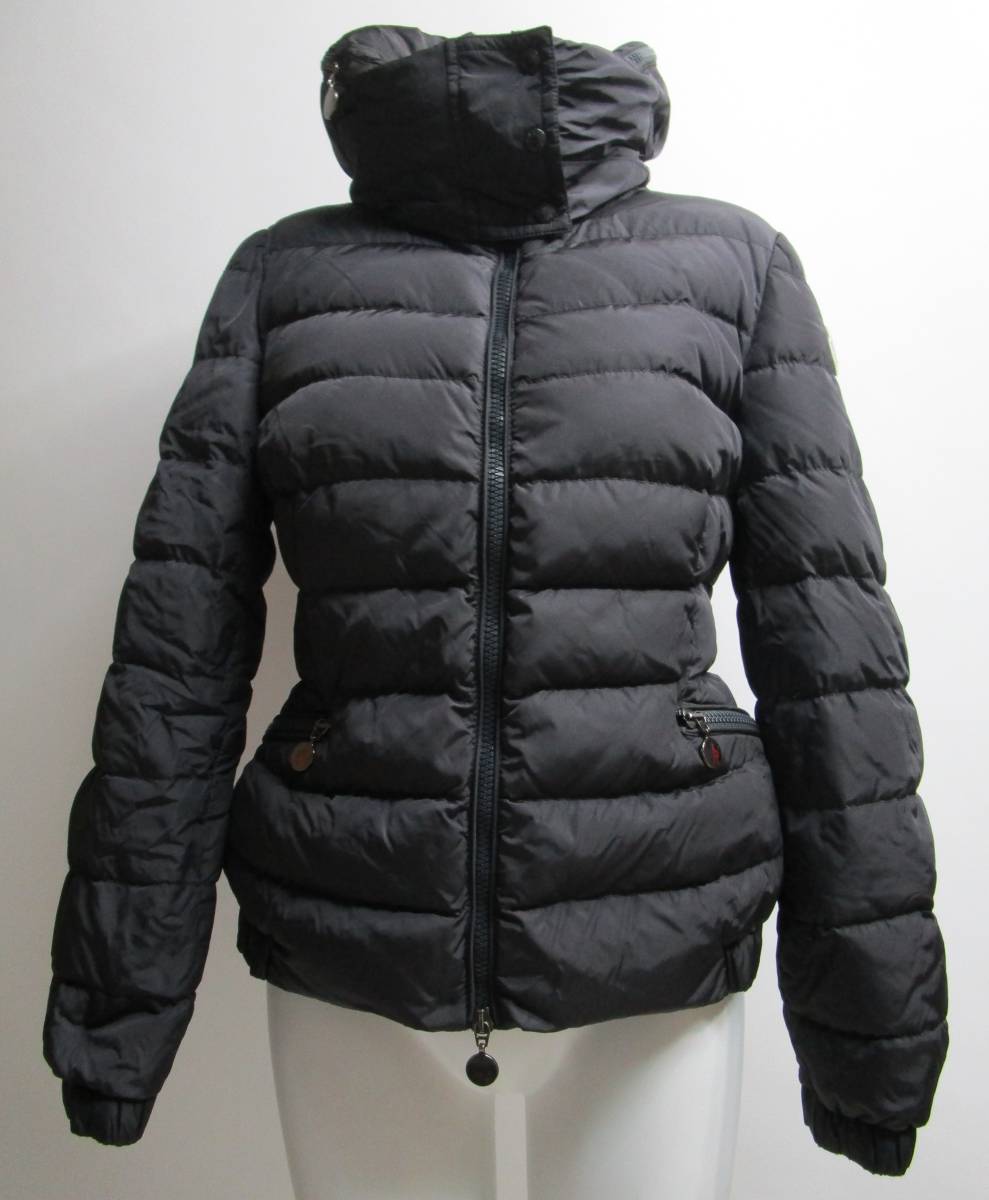 MONCLER モンクレール SANGLIER サングリエ ダウンジャケット サイズ0 