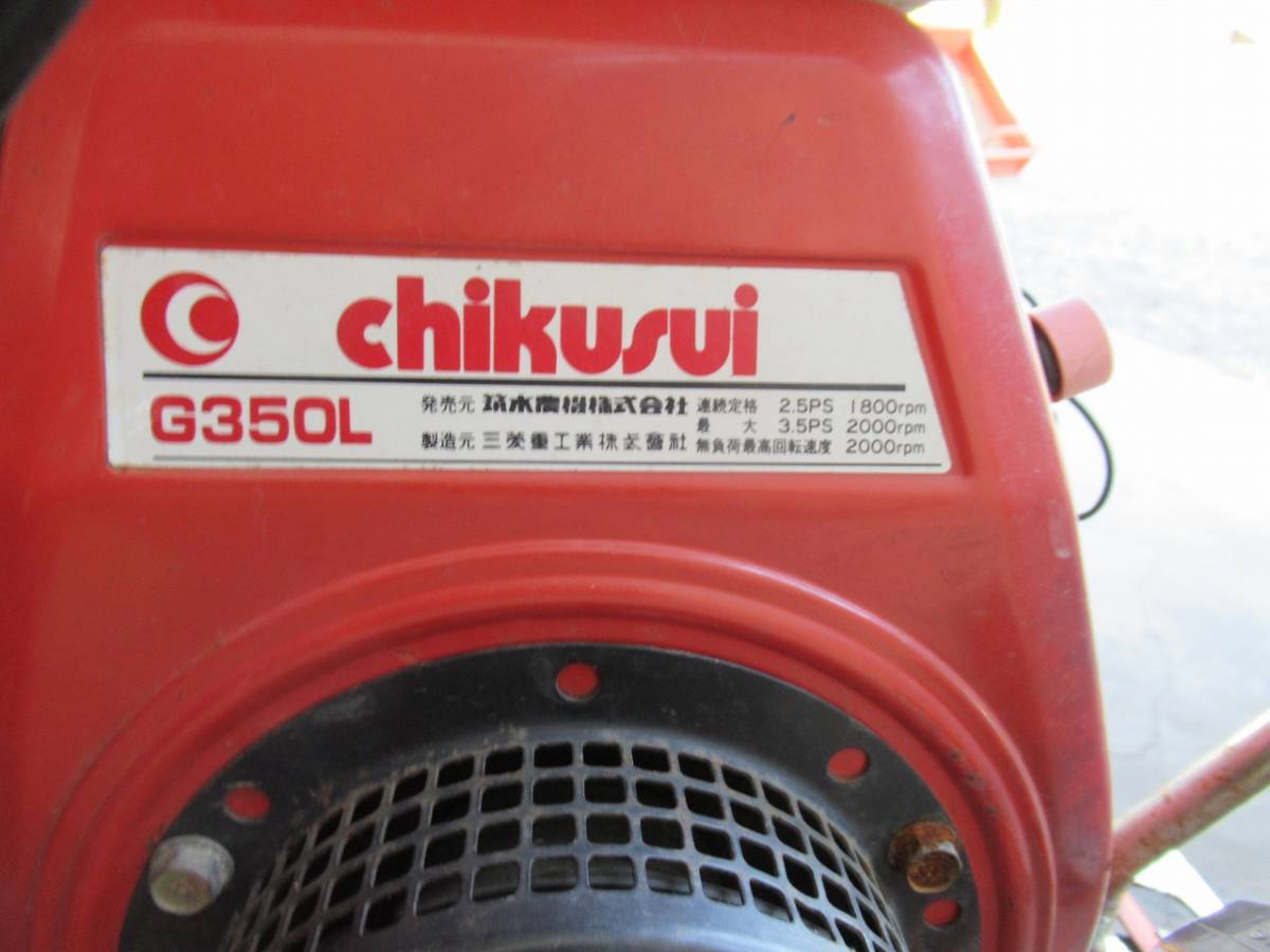 BFP401 運搬車 手動ダンプ 築水 0 ピンクレディー 前進3 – 農キング 