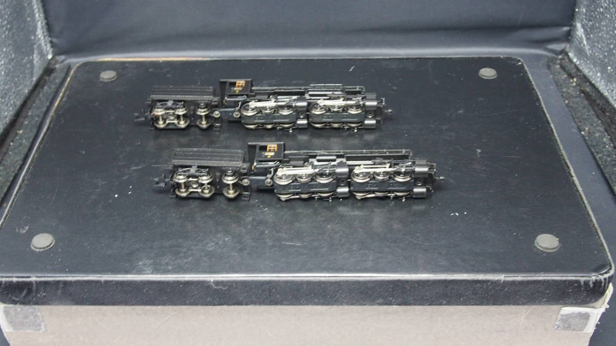 ☆MICRO ACE/N-GAUGE 9800型9812 マレー式・標準型 A0651-12000/N