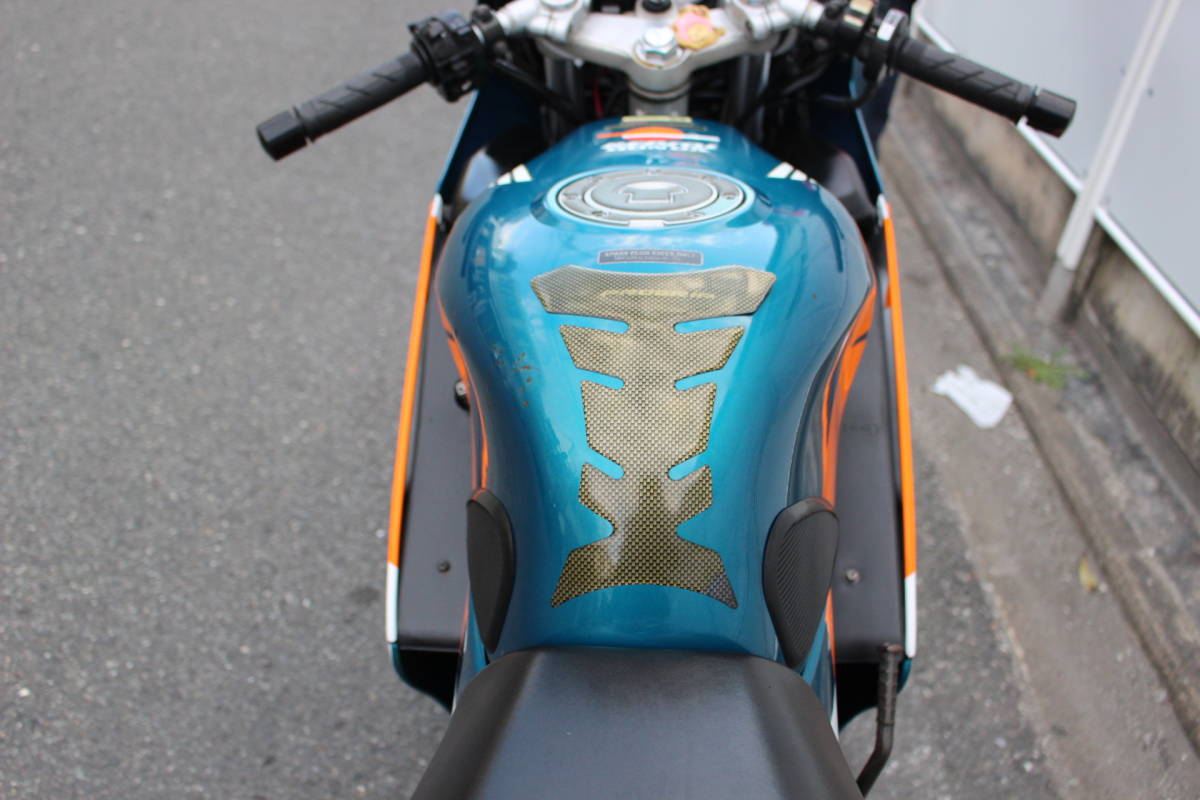 ホンダ - 低走行 2スト 実動車 希少車 メルカリ NSR150SP (^^♪ NS-1（
