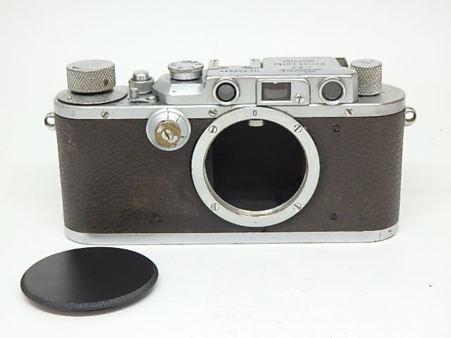 ◇ Nikon ニコン FE + AI NIKKOR 35mm F2.8 フィルムカメラ 広角単焦点