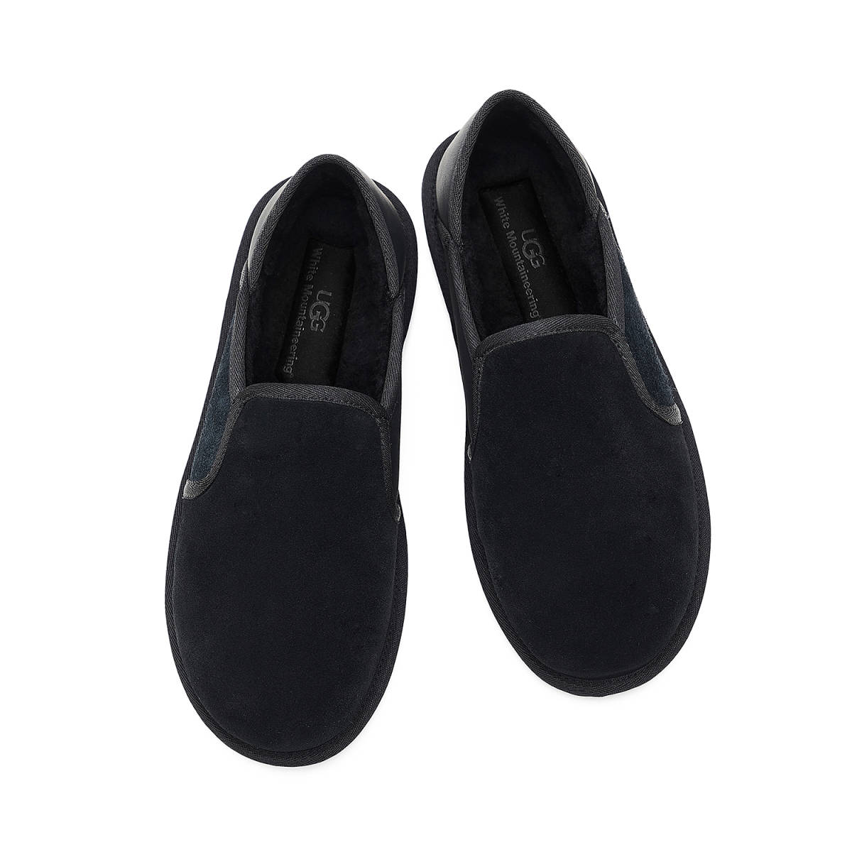 アグ」×「ホワイトマウンテニアリング」 2022年秋冬新作 - TOKION UGG 