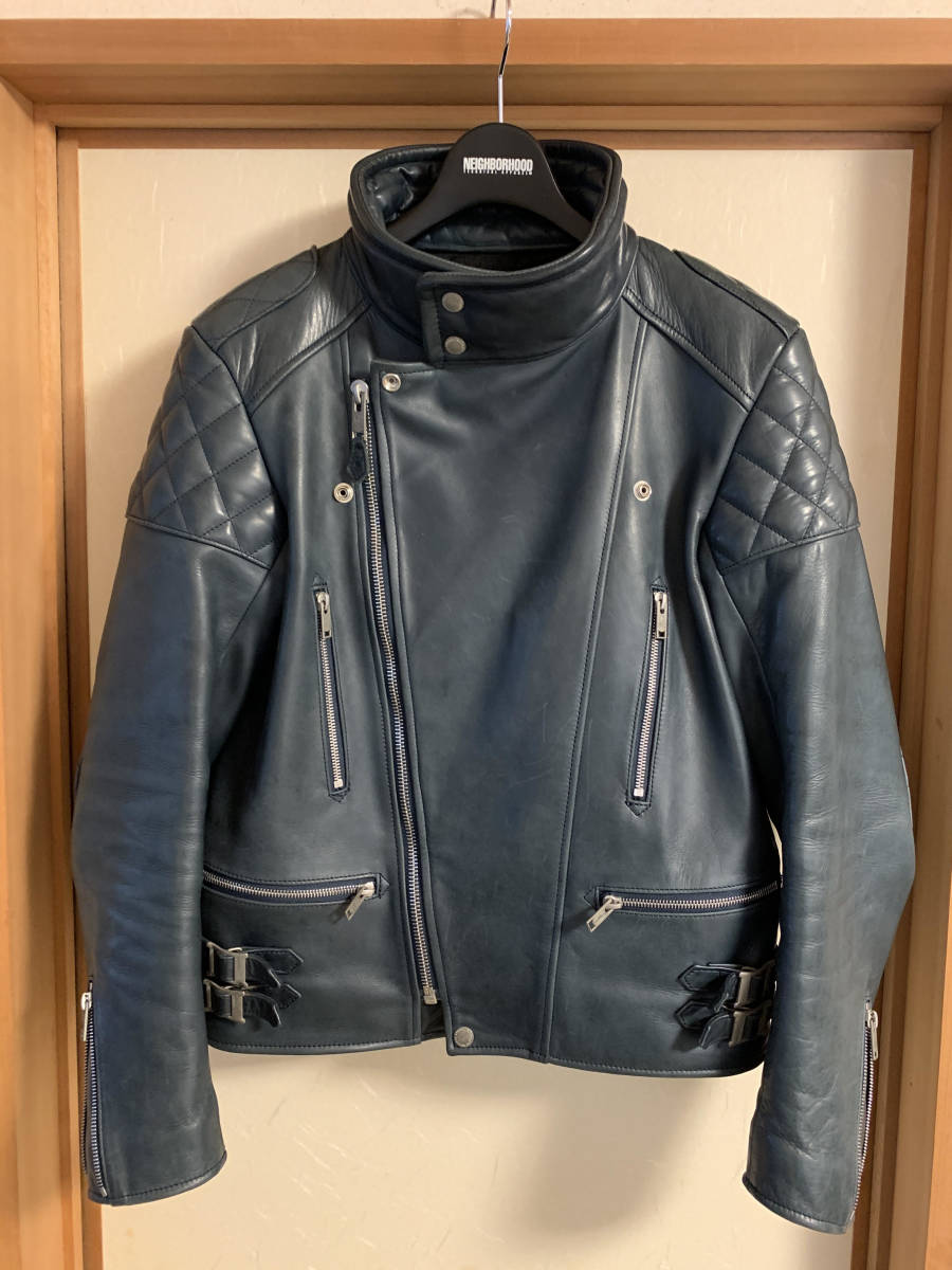 mastermind x NEIGHBORHOOD JAPAN japan Fall⁄Winter コラボT 