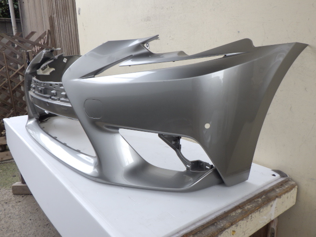 IS レクサス AVE30 AVE35 GSE31 ASE30 30系 GSE30 GSE35 前期 | 中期