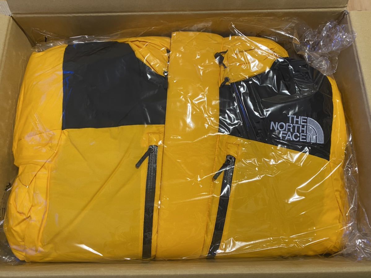 【最安値】 ノースフェイス バルトロライトジャケット XL サミットゴールド SG ND91950 THE NORTH FACE BALTRO LIGHT JACKET 2020FW バルトロ(XLサイズ以上)｜売買されたオークション情報、yahooの商品情報をアーカイブ 男性用