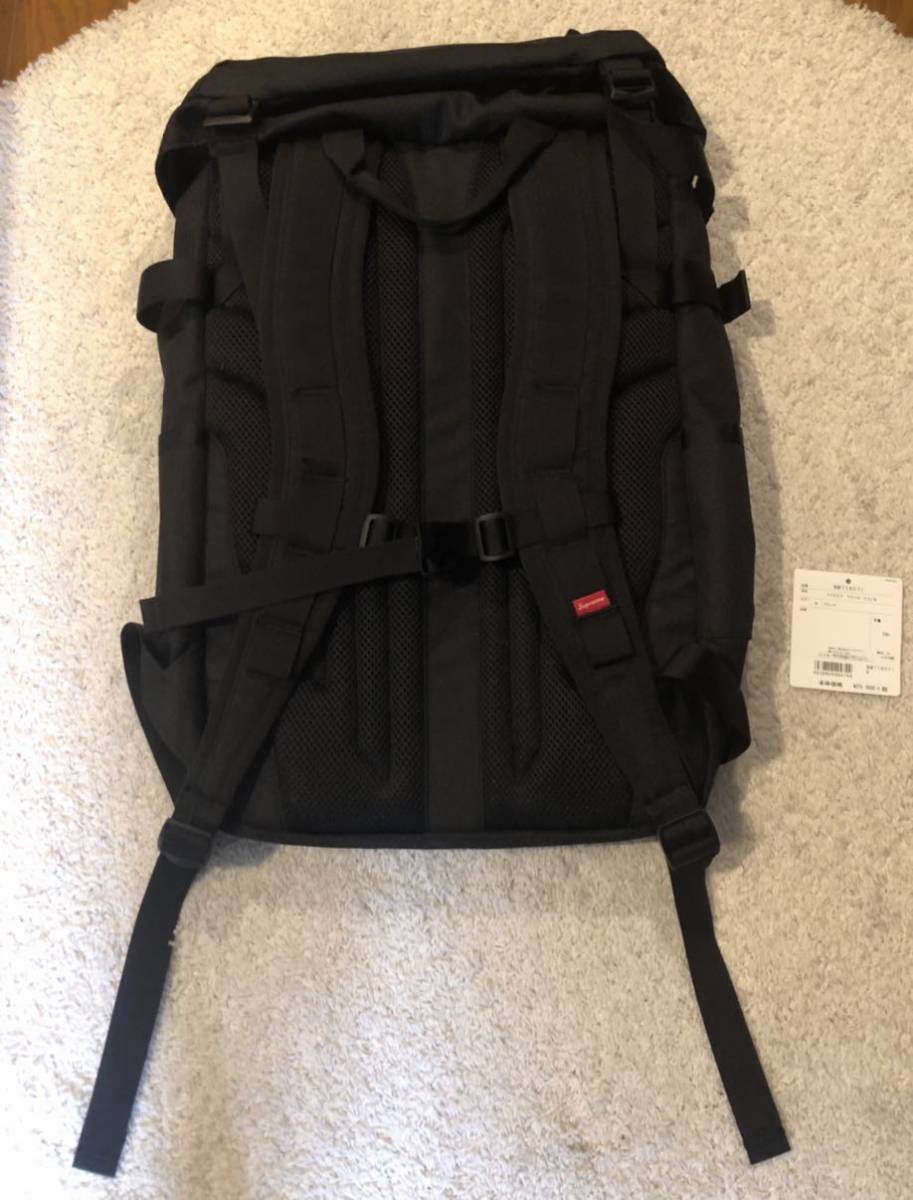 Supreme THE NORTH FACE シュプリーム ノースフェイス steep tech pack バックパック 