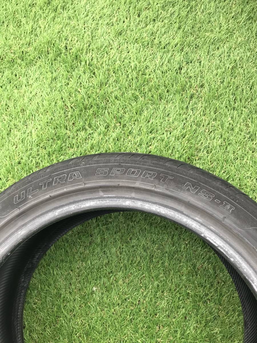 Nankang NS II 185/45R15 4本セットタイヤドリケツ 【公式通販】