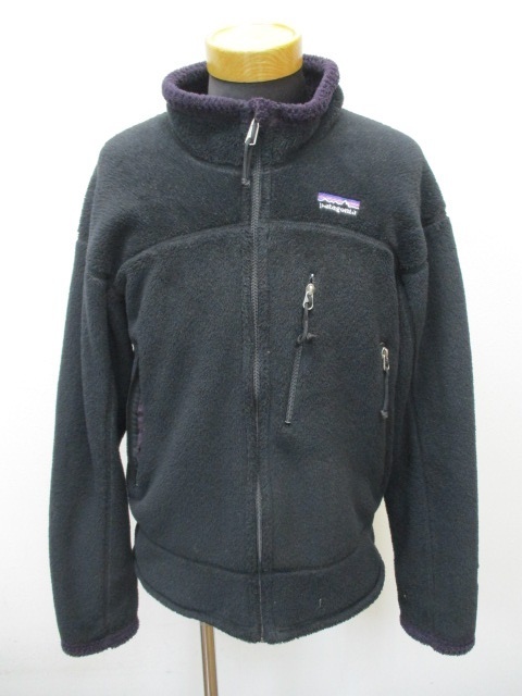 Jacket R4 Patagonia Fleece 0 FA02 パタゴニア フリース ⁄ R4® M
