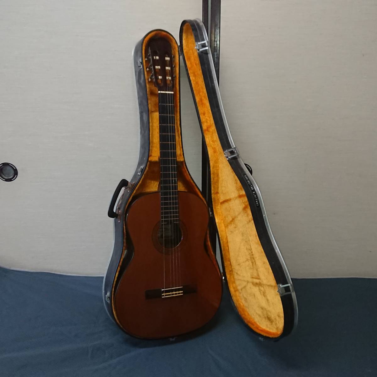 2025，定番人気 RYOJI MATSUOKA 松岡良治 アコースティックギター LUTHIER(本体)｜売買されたオークション情報、yahooの商品情報をアーカイブ公開 - オークファン 本体